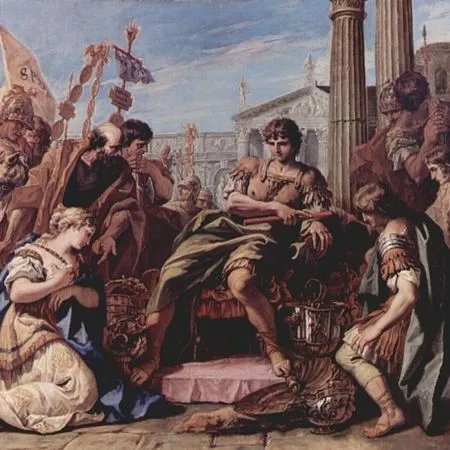 escipion el africano