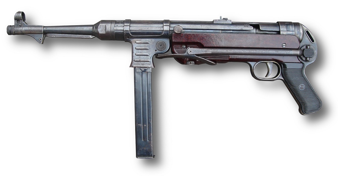 mp40