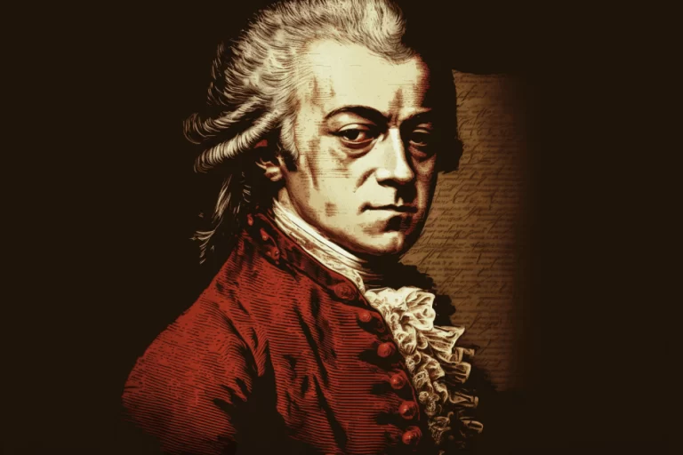 amadeus mozart