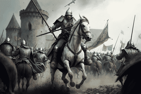batalla de tours
