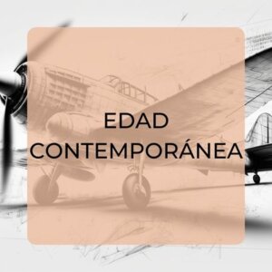 edad contemporanea
