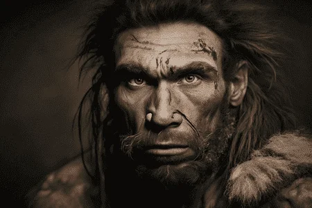 neandertal