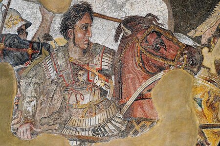 periodo macedonico