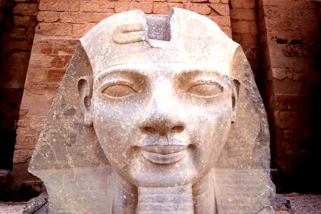 ramses ii
