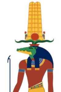 sobek antiguo egipto