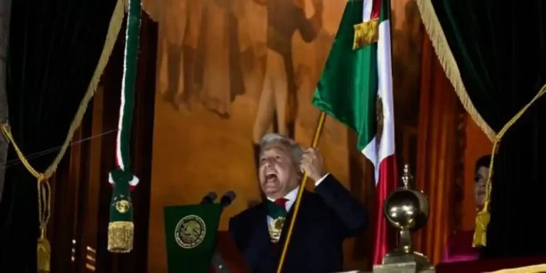 16 de septiembre dia de la independencia de mexico
