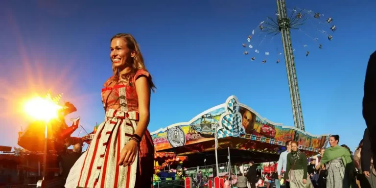 cuando es el oktoberfest