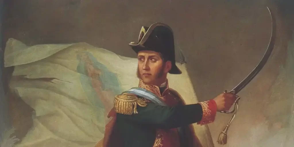ignacio allende biografia corta