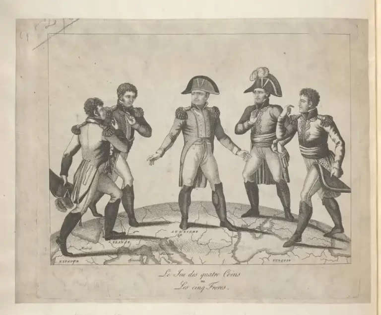 abdicaciones de bayona