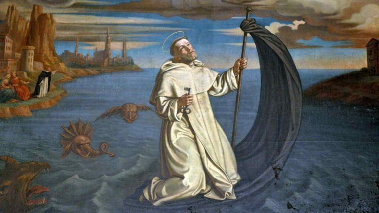 san raimundo de peñafort