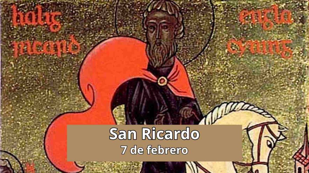 santoral catolico 7 febrero