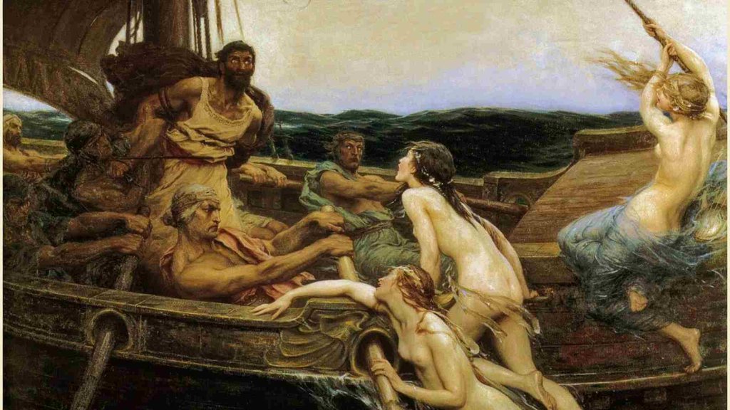mitologia griega personajes