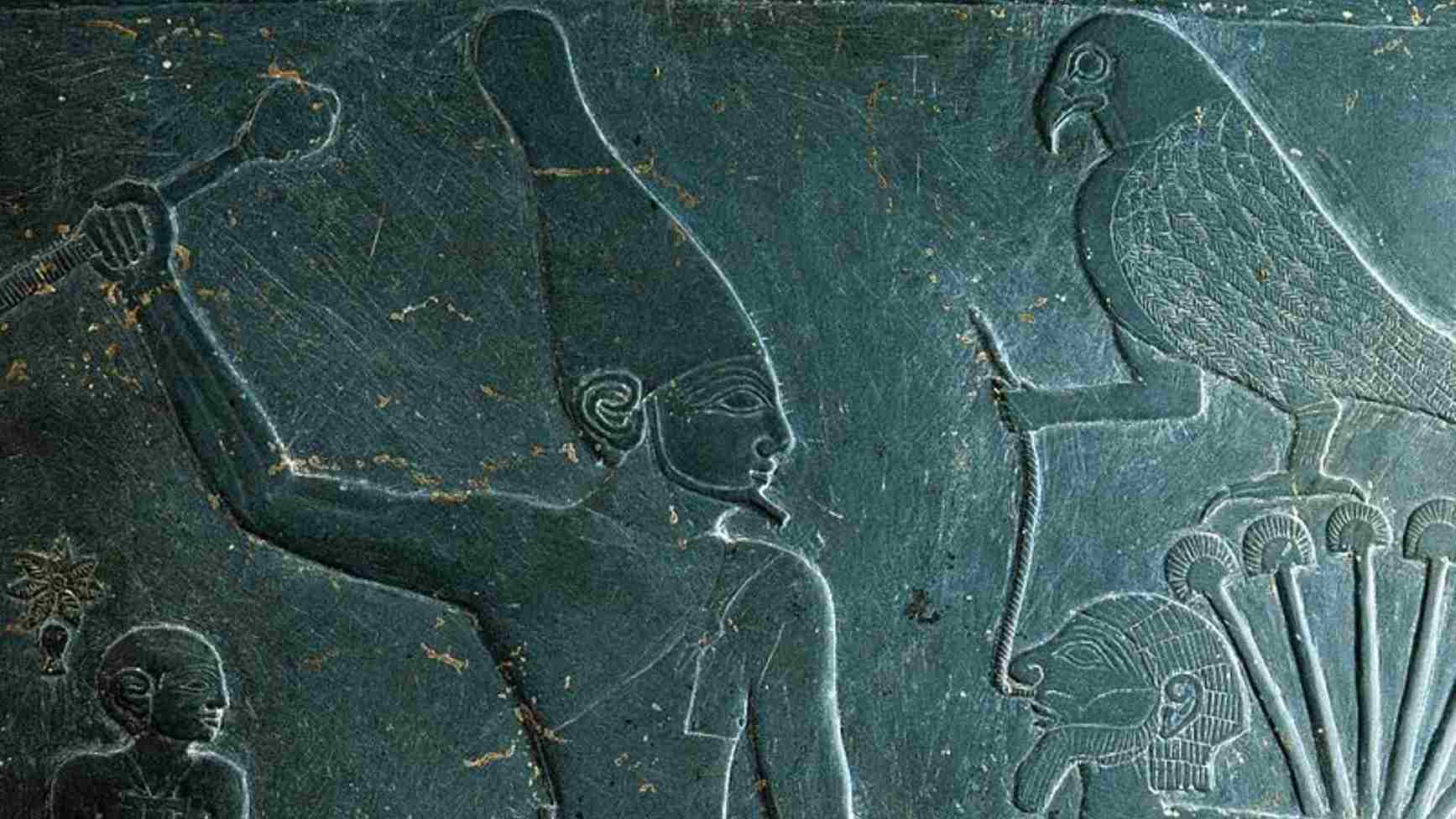 Menes o Narmer, ¿quién fue el primer faraón del Antiguo Egipto?