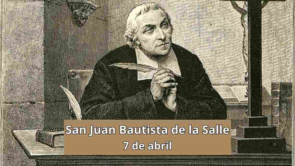 santoral catolico 7 de abril