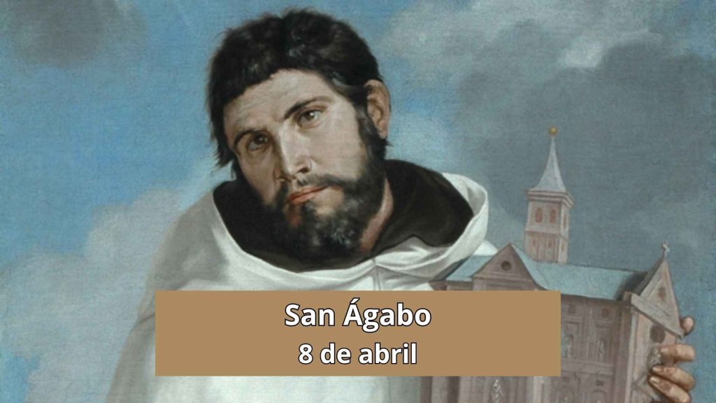 santoral catolico 8 de abril