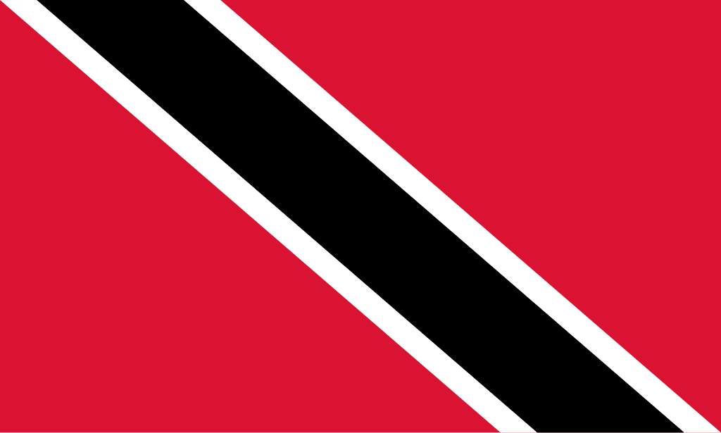 bandera de trinidad y tobago