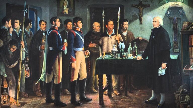 conspiracion de queretaro