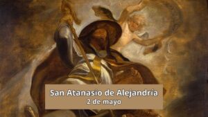 santoral catolico 2 de mayo