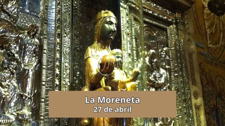 santoral catolico 27 de abril