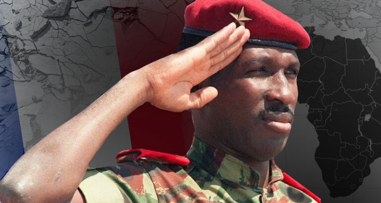 thomas sankara