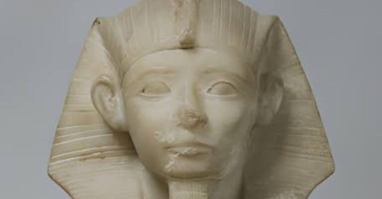 faraon tutmosis ii