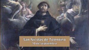 santoral catolico 10 de septiembre