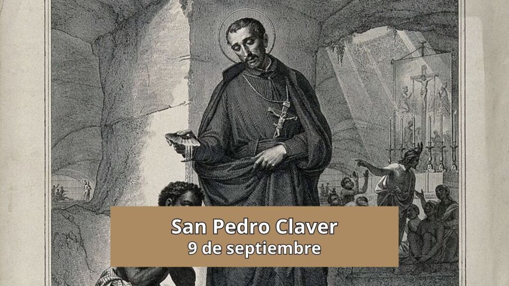 santoral catolico 9 de septiembre