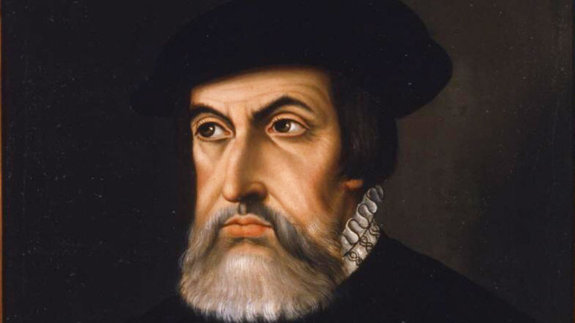 Hern n Cort s Vida Conquista Y Legado Del Hombre Que Cambi La Hern n Cort s Vida Conquista Y Legado Del Hombre Que Cambi La