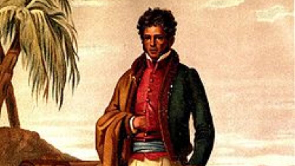 vicente guerrero