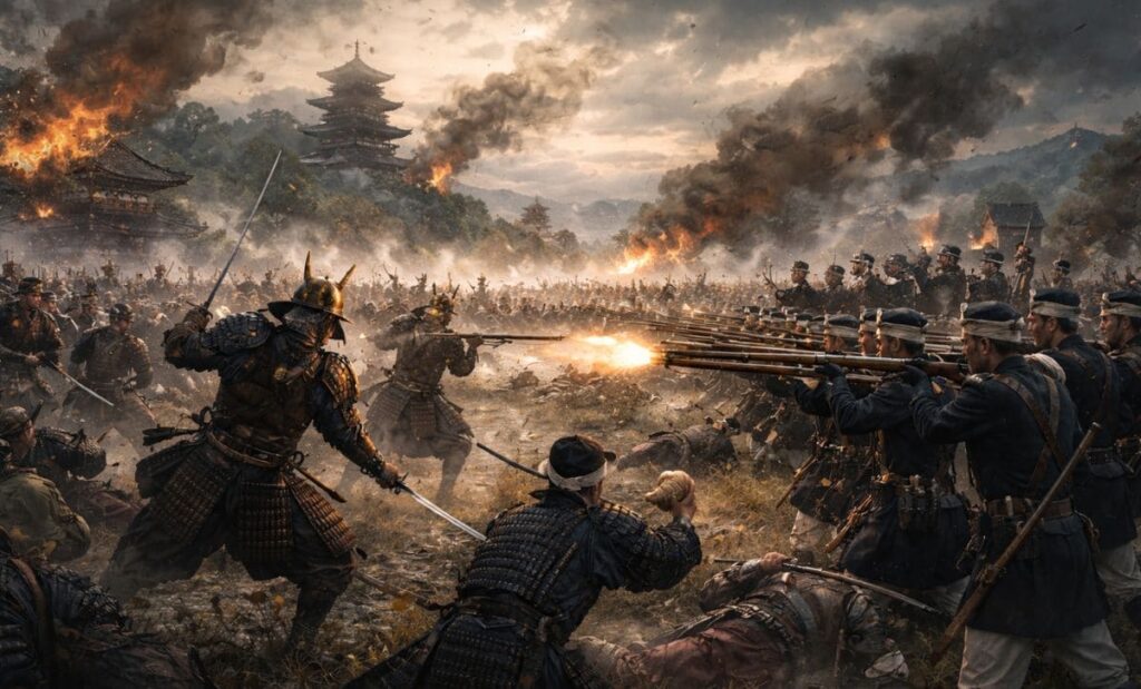 batalla toba fushimi