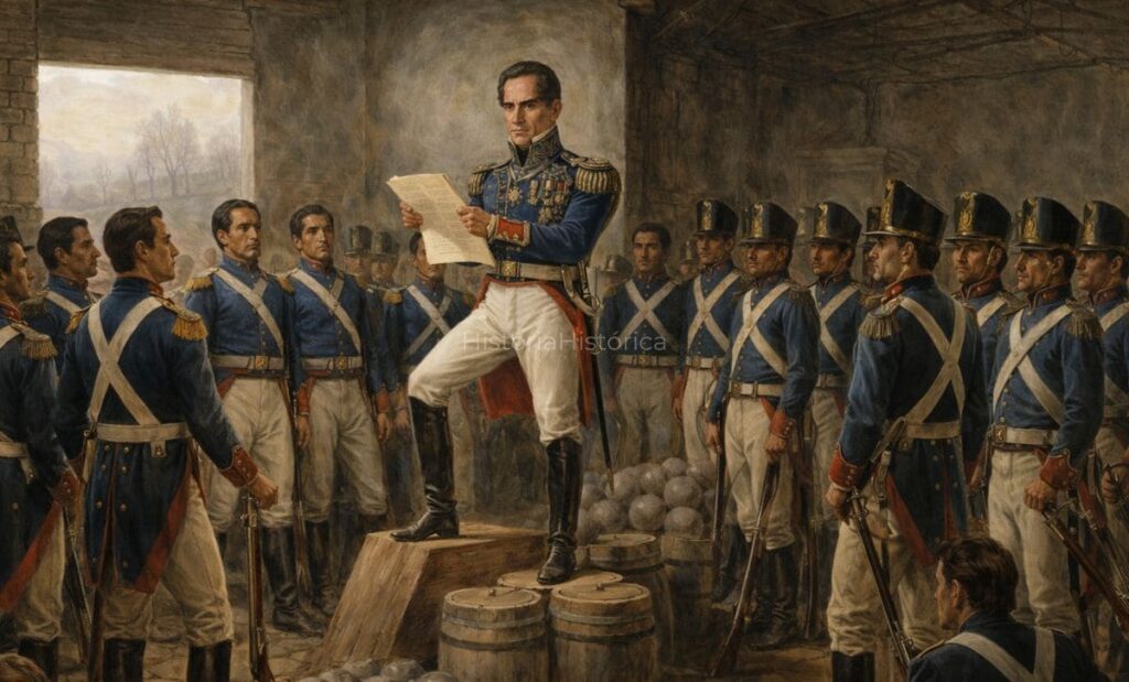 acto del plan de casa mata