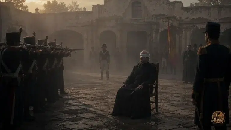 dia ejecucion miguel hidalgo