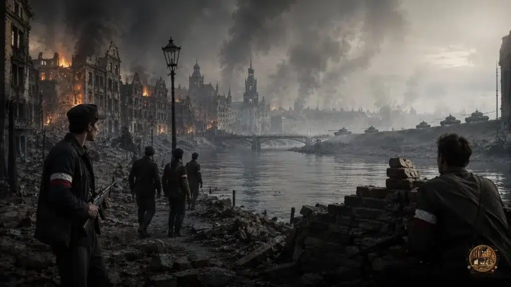 el-alzamiento-de-varsovia