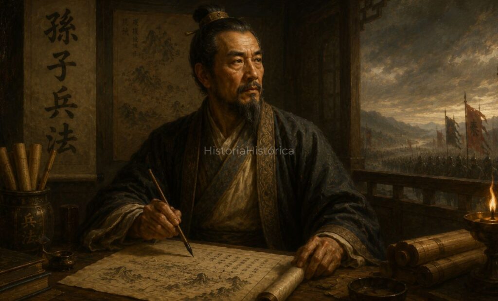 sun tzu