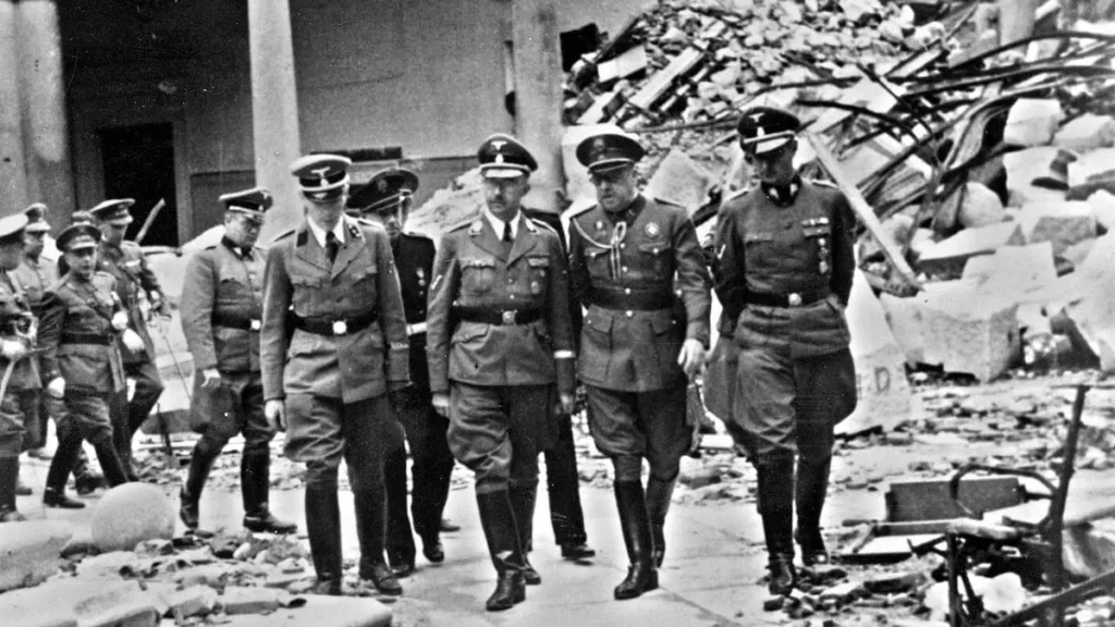 himmler-en-el-alcazar-de-toledo