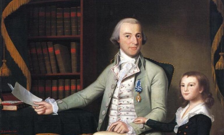 lider del anillo culper