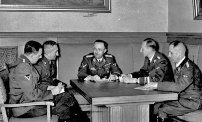 operacion himmler gliwice
