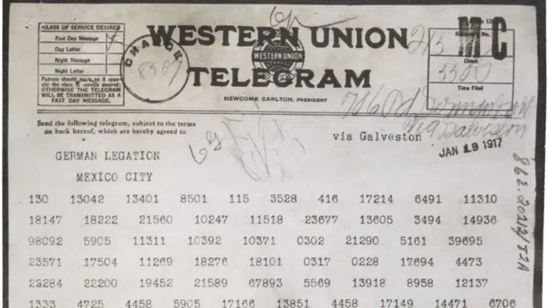 telegram zimmerman