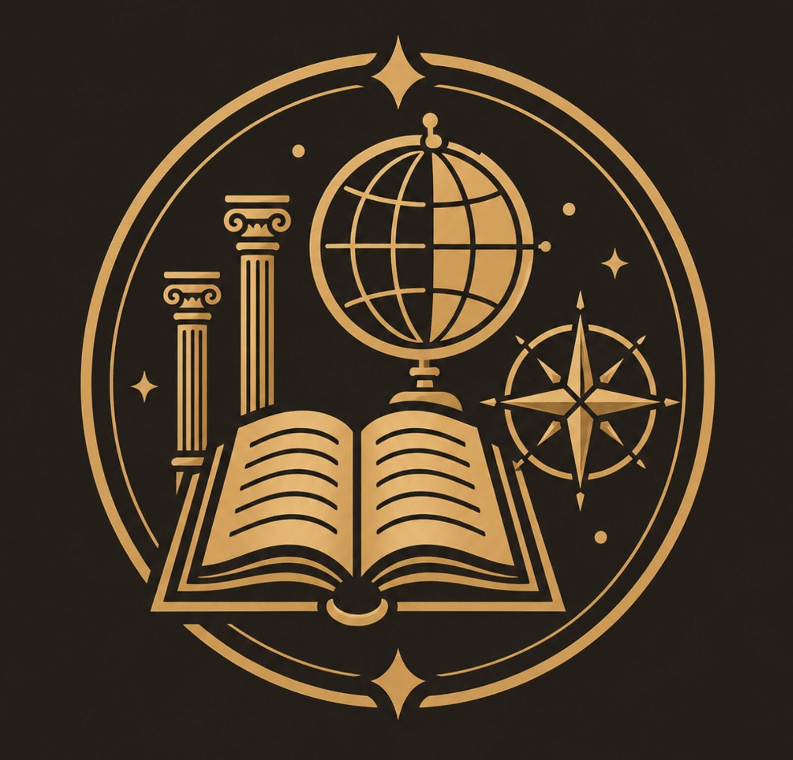 logo historia historica